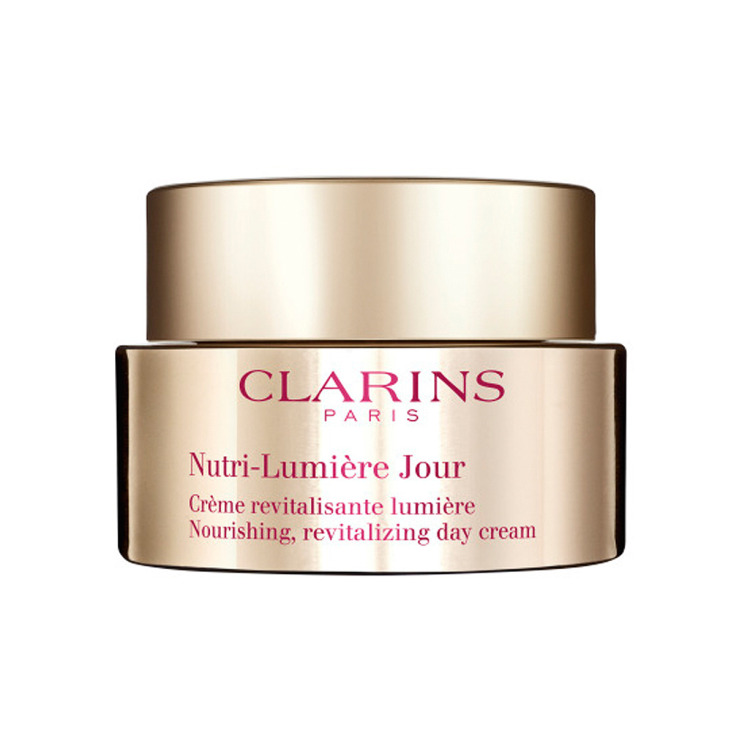 clarins nutri-lumiere jour crema dia 50ml