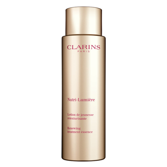 clarins lotion nutri-lumiere locion facial de juventud renovadora 200ml clarins lotion nutri-lumiere locion facial de juventud renovadora 200ml