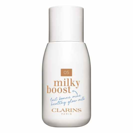 milky boost leche de maquillaje perfeccionadora