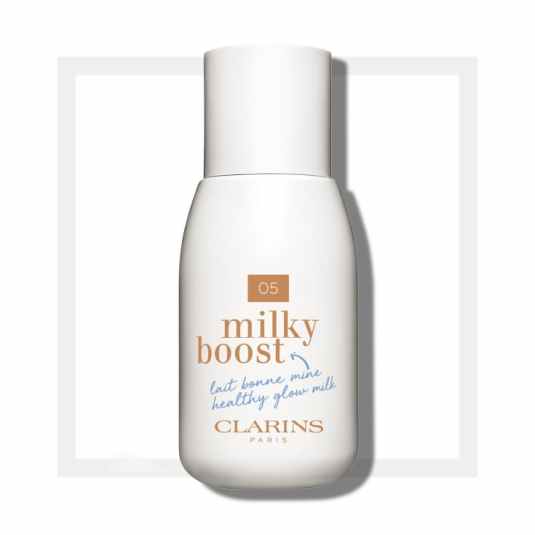 milky boost leche de maquillaje perfeccionadora