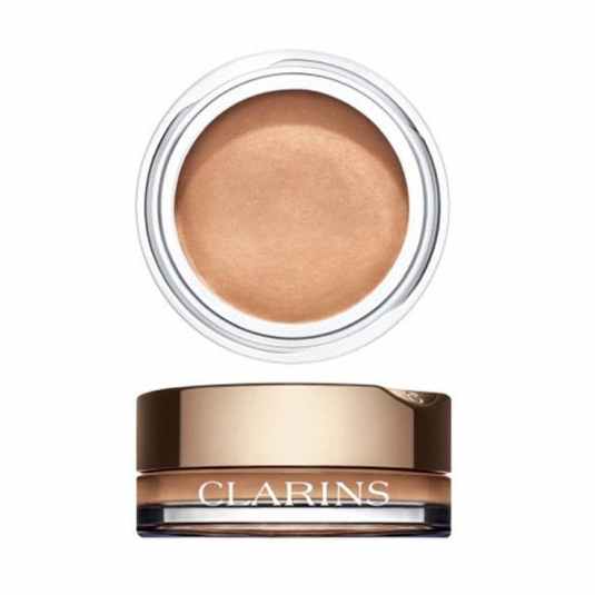 clarins ombre sombra de ojos mono