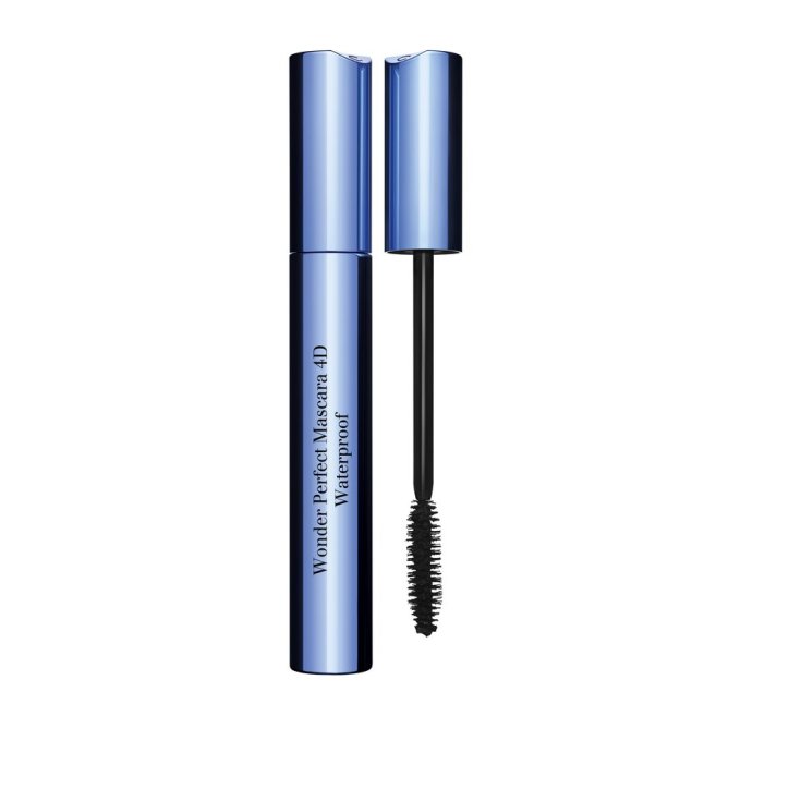 Mascara Wonder Perfect 4D waterproof mascara de pestañas Mascara Wonder Perfect 4D waterproof mascara de pestañas