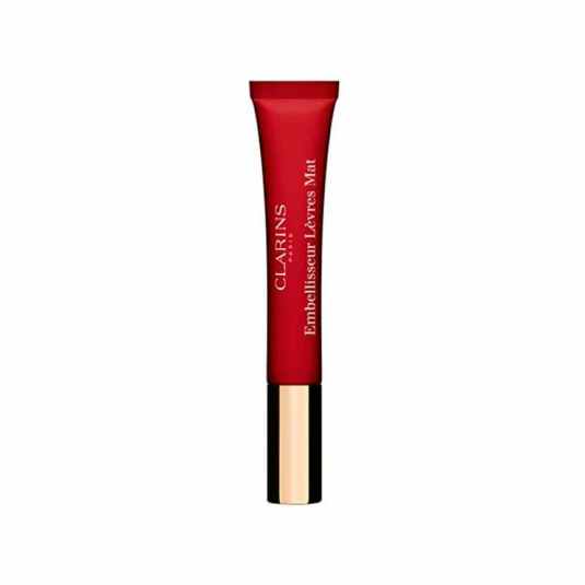 clarins embellecedor labios velvet 