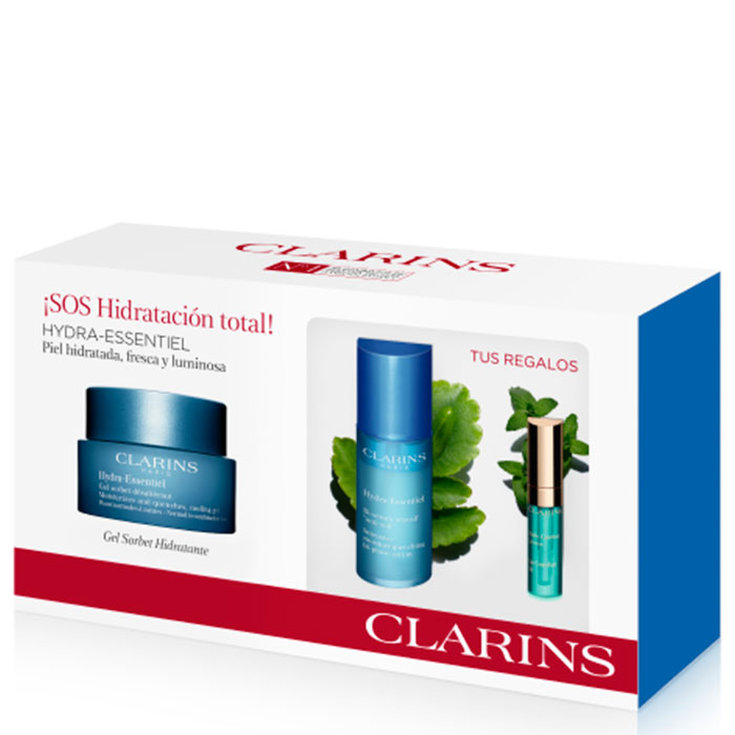 hydra essentiel set sos hifratación total set hydra essentiel set sos hifratación total set