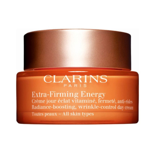clarins extra firming energy crema de dia reafirmante-energizante 50ml clarins extra firming energy crema de dia reafirmante-energizante 50ml