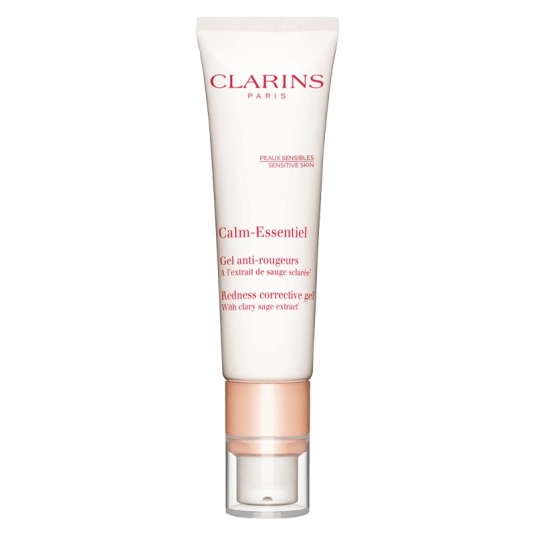 clarins calm essentiel gel corrector de rojeces 30ml