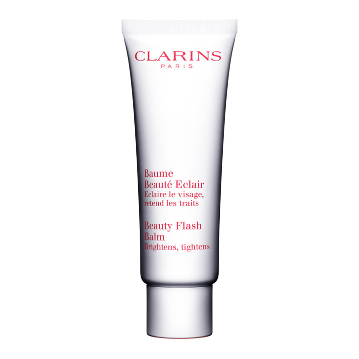 clarins bálsamo belleza relámpago 100ml clarins bálsamo belleza relámpago 100ml