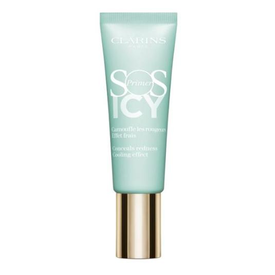 clarins frozen summer collection 2021 sos primer icy prebase refrescante clarins frozen summer collection 2021 sos primer icy prebase refrescante
