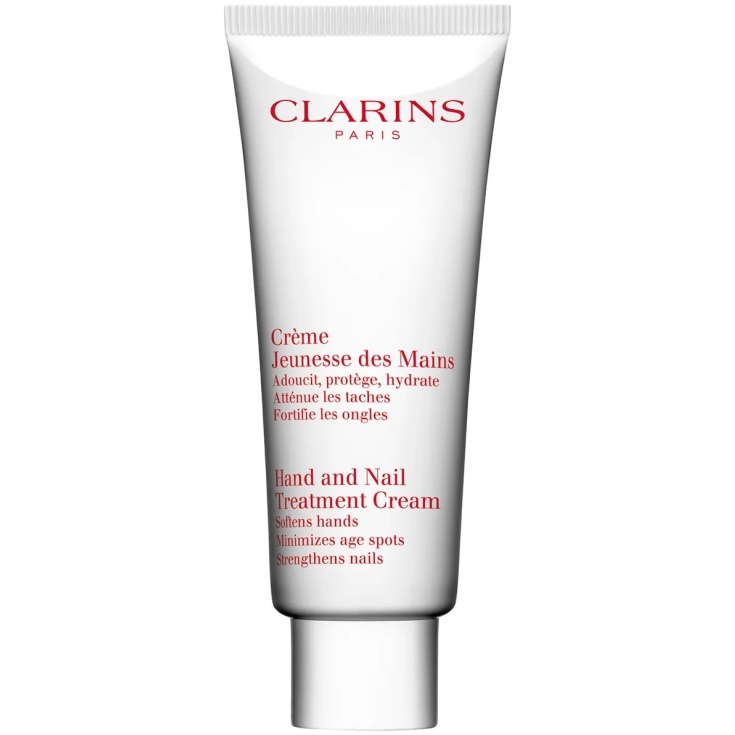 clarins crema de manos 100ml