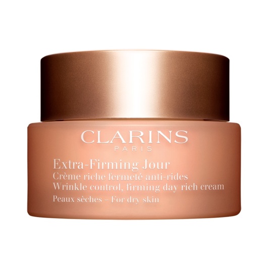 clarins extra-firming crema dia pieles secas 50ml