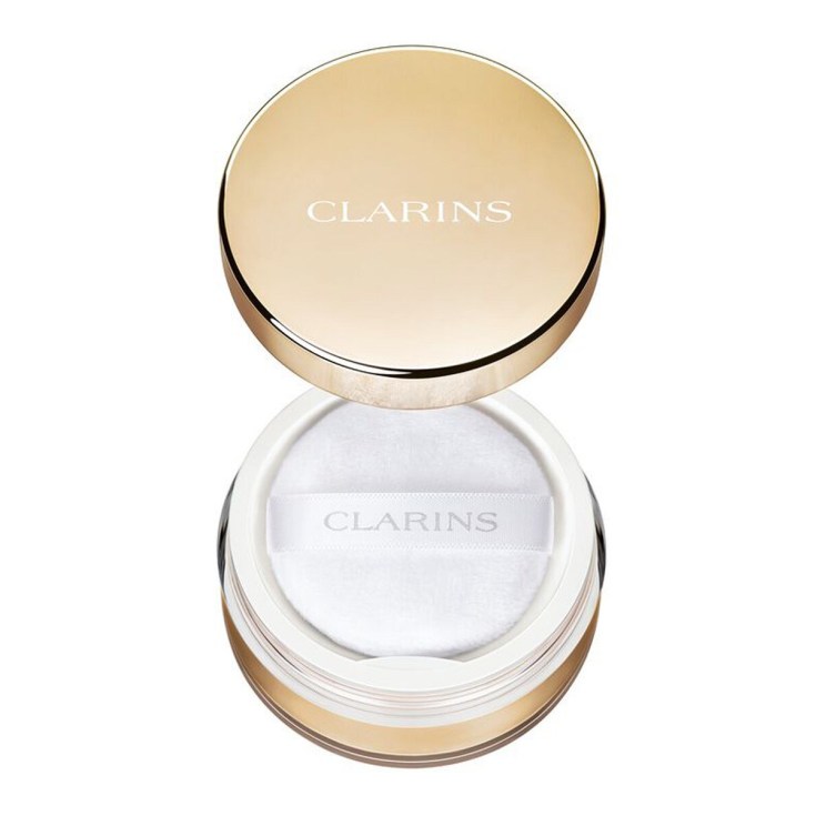 clarins ever matte loose powder