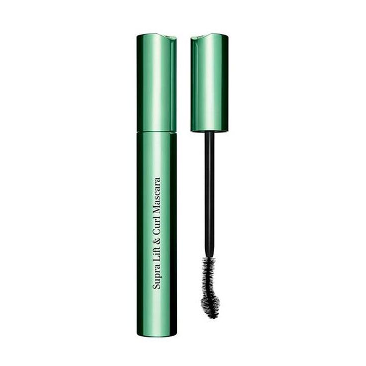 clarins supra lift and curl mascara 01 intense black