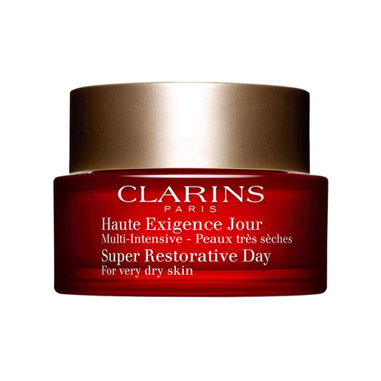 clarins multi-intensiva crema alta exigencia dia pieles secas 50ml clarins multi-intensiva crema alta exigencia dia pieles secas 50ml