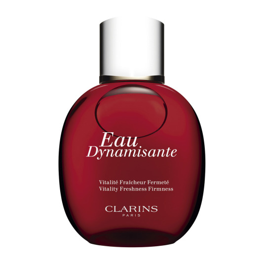 clarins eau dynamisante agua de tratamiento hidratante 100ml
