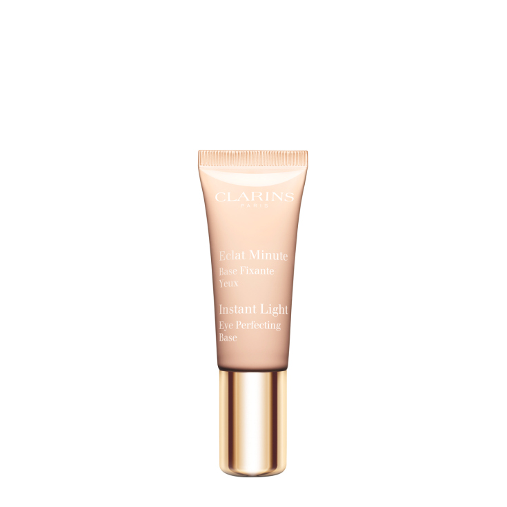 clarins eclat minute base fijadora contorno de ojos clarins eclat minute base fijadora contorno de ojos