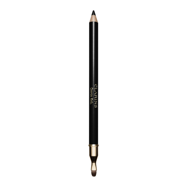 clarins crayon khol lapiz de ojos clarins crayon khol lapiz de ojos