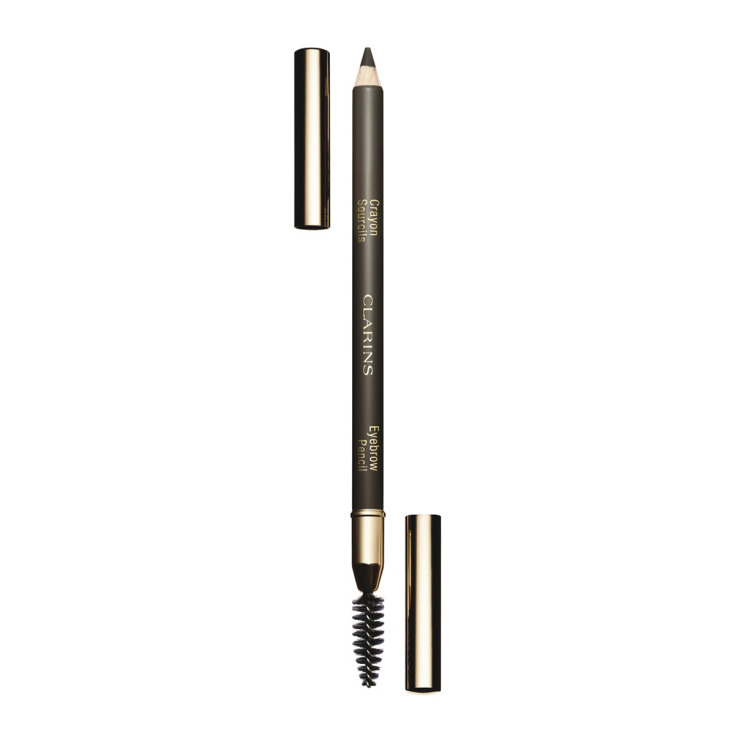 clarins lapiz para cejas clarins lapiz para cejas