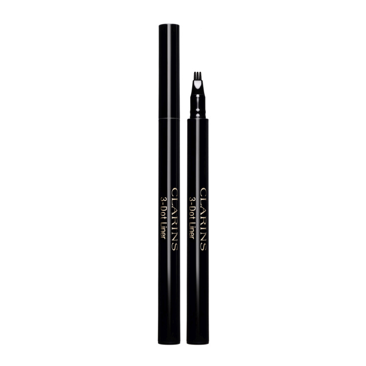clarins 3-dot liner delinador de ojos clarins 3-dot liner delinador de ojos