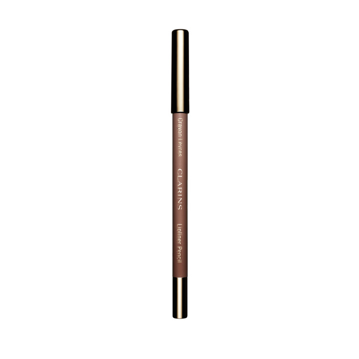clarins perfilador de labios nude clarins perfilador de labios nude