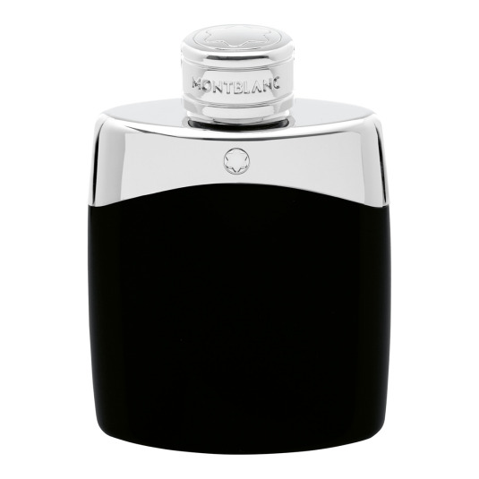 montblanc legend eau de toilette 100ml