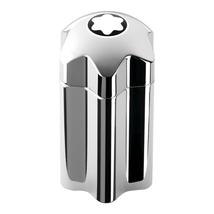 montblanc emblem intense eau de toilette 100ml montblanc emblem intense eau de toilette 100ml