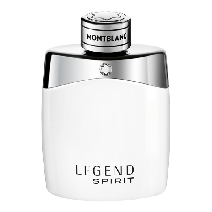 montblanc legend spirit eau de toilett montblanc legend spirit eau de toilett