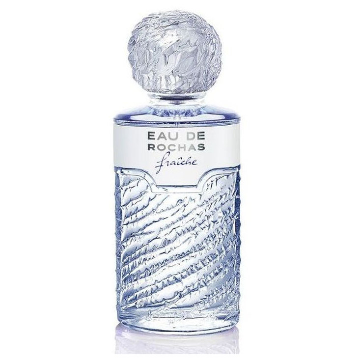 Eau de Rochas Fraîche Eau de Toilette 100ml Eau de Rochas Fraîche Eau de Toilette 100ml