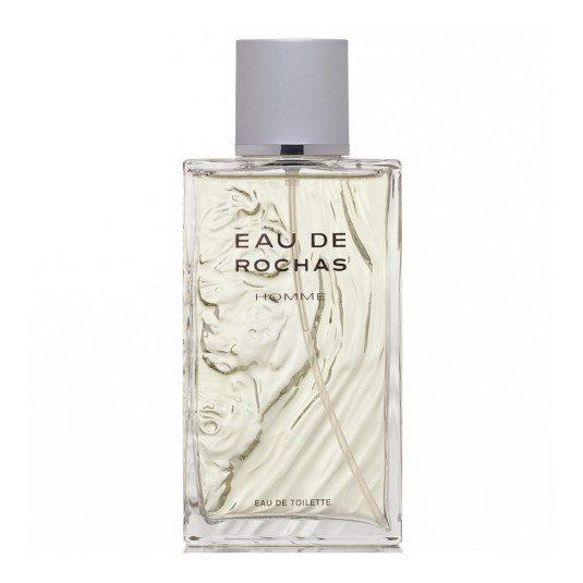 rochas homme eau de toilette