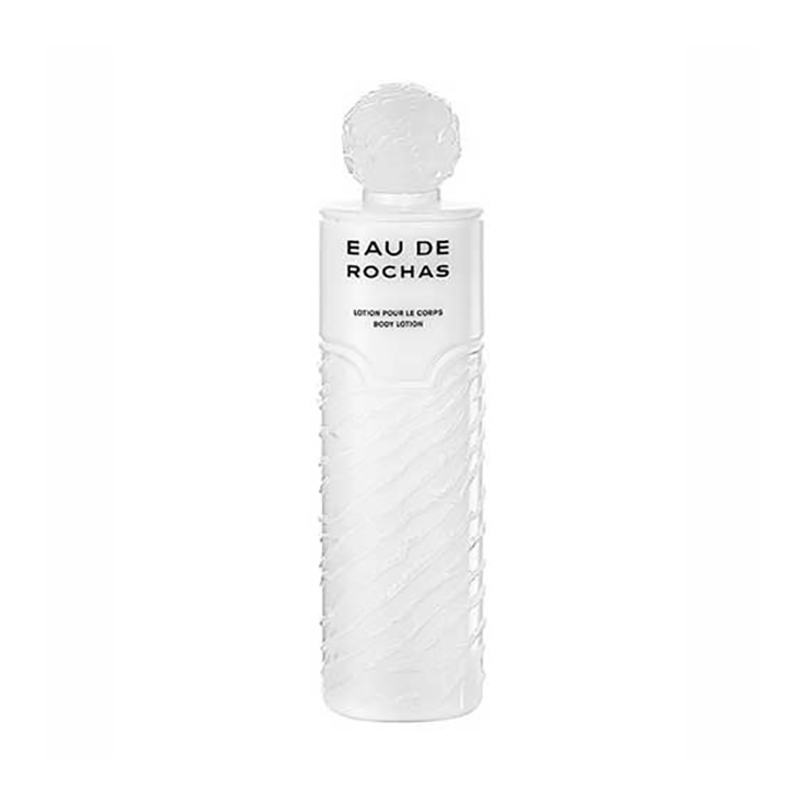 eau de rochas body lotion 500ml eau de rochas body lotion 500ml