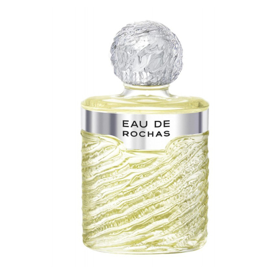 eau de rochas