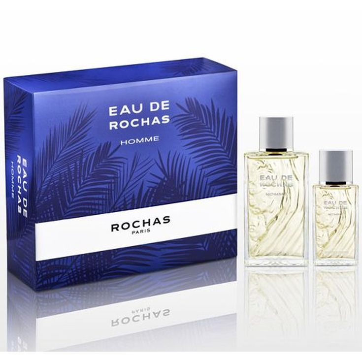 cofre eau rochas homme edt 100ml cofre eau rochas homme edt 100ml
