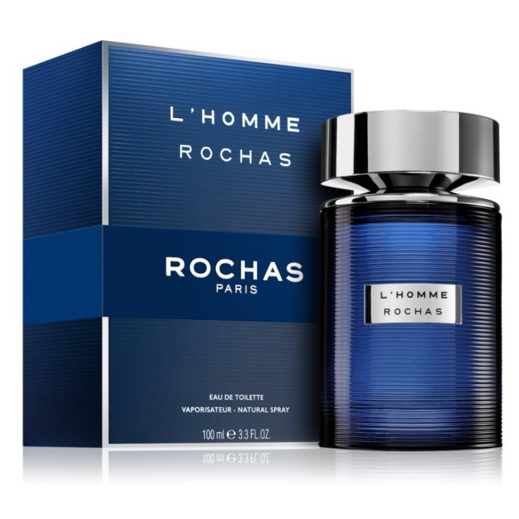 l'homme rochas eau de toilette