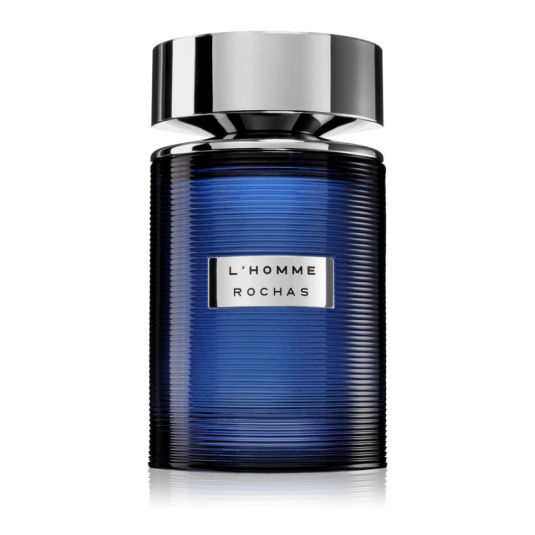 l'homme rochas eau de toilette