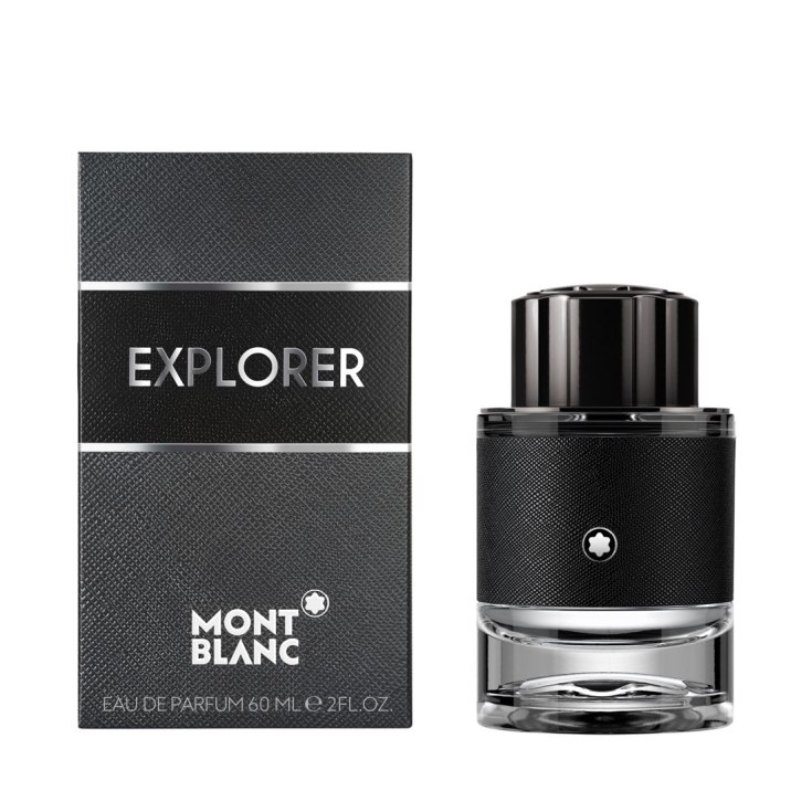 montblanc explorer eau de parfum 