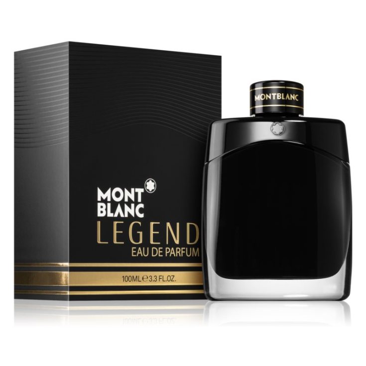 montblanc legend eau de parfum 