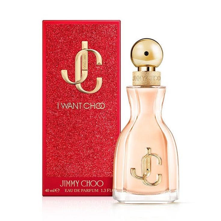 jimmy choo i want choo eau de parfum