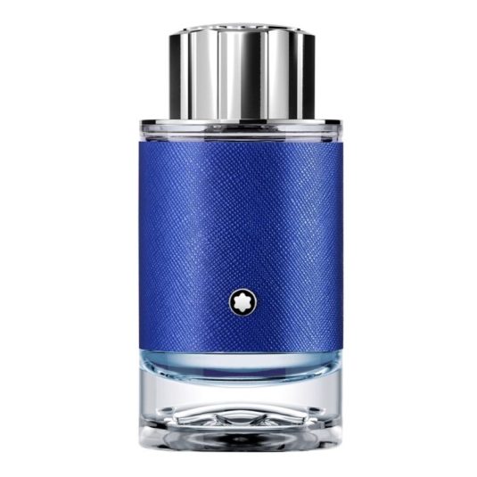 montblanc explorer ultra blue eau de parfum