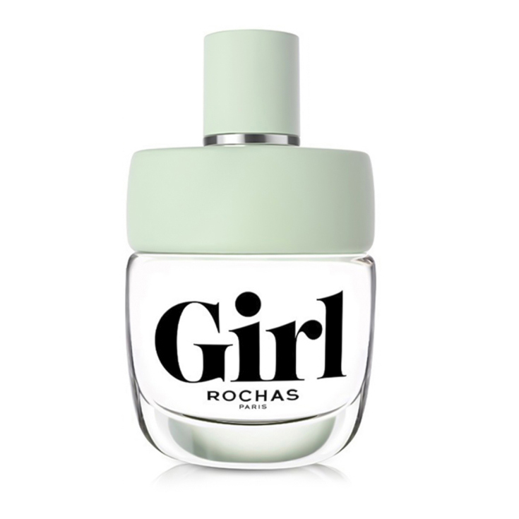 rochas girl eau de toilette