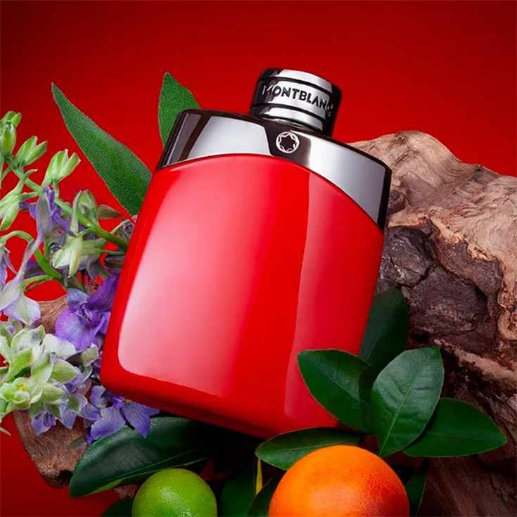 montblanc legend red eau de parfum