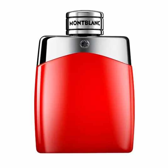 montblanc legend red eau de parfum