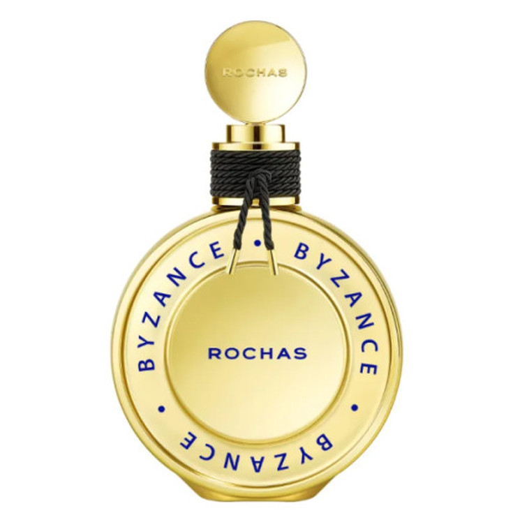 rochas byzance gold eau de parfum 90ml