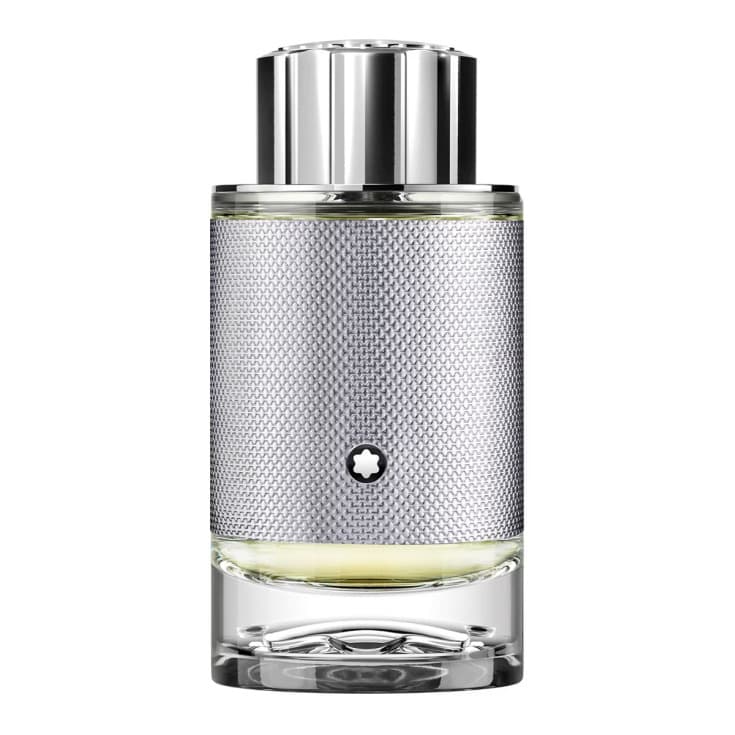 montblanc explorer platinum eau de parfum 100ml