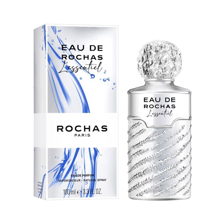 eau rochas l'essentiel eau de parfum