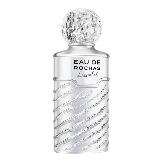 eau rochas l'essentiel eau de parfum