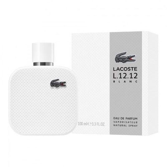 lacoste l.12.12 blanc men edp 100ml