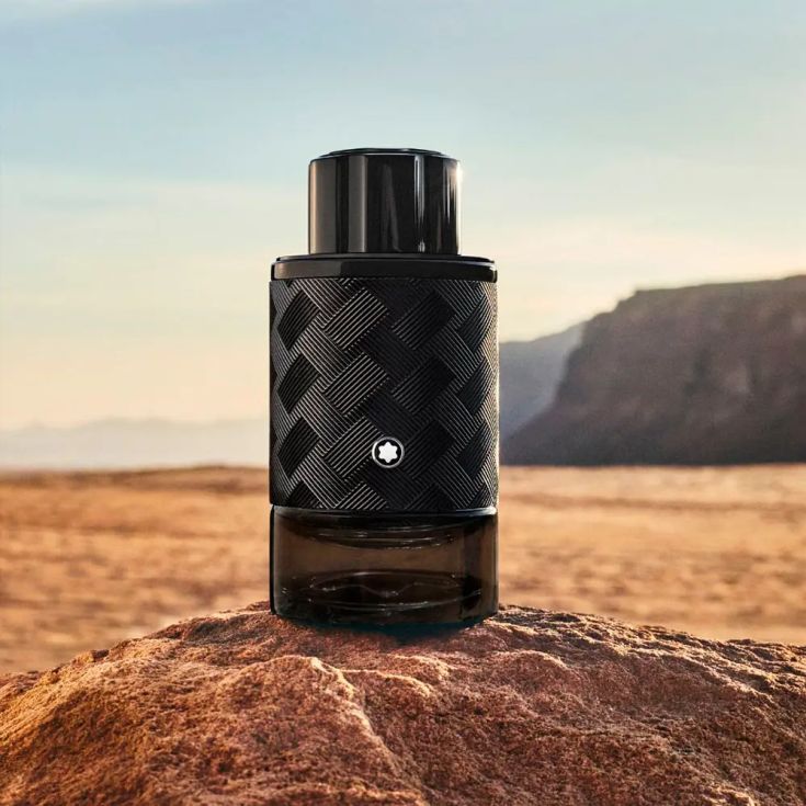mont blanc explorer extreme parfum