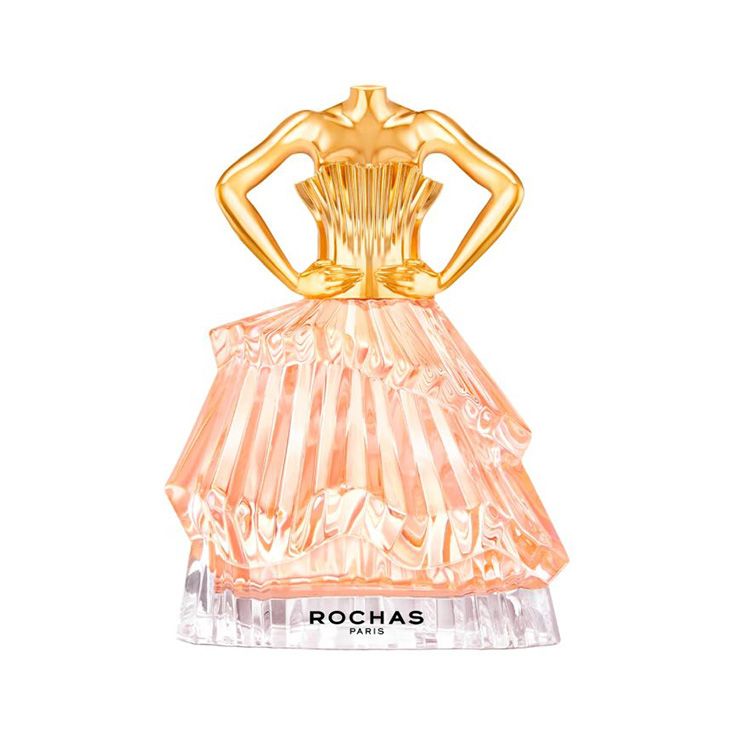 rochas audace eau de parfum