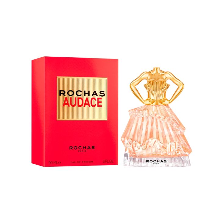 rochas audace eau de parfum