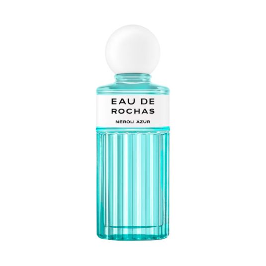 eau rochas neroli azur eau de toilette 100ml