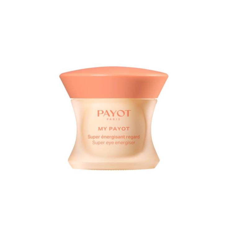 payot my payot super energisant regard 15ml payot my payot super energisant regard 15ml